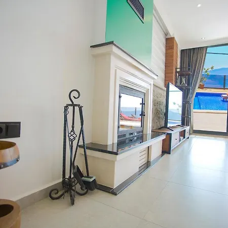 Villa Ada 4 Sleeps Isolated And Heated Pool