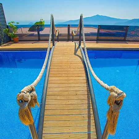 Villa Ada 4 Sleeps Isolated And Heated Pool