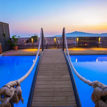 Villa Ada 4 Sleeps Isolated And Heated Pool
