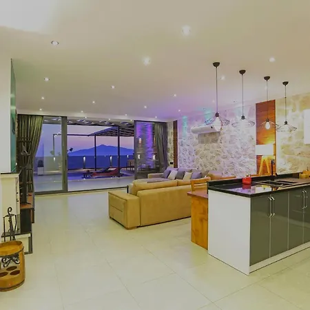 Villa Ada 4 Sleeps Isolated And Heated Pool