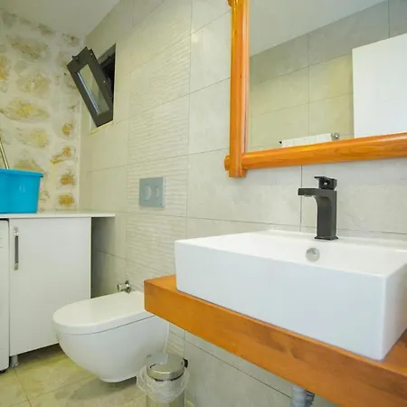 Villa Ada 4 Sleeps Isolated And Heated Pool *
